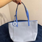 Kate Spade  New‎ York Rosa Medium Leather Tote Bag Shoulder Purse Shopper Photo 0