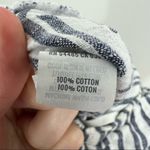 Aerie  Strapless Striped Jumpsuit Small Photo 11