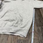 Gildan heavy blend light gray hoodie Photo 1
