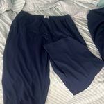 PARKE  Cotton Boxer Pants Photo 2