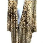 Natori  Animal Kimono Wrap Size L Photo 2