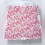 Gap  Women’s Vintage Tropical Hawaiian Midi Skirt Photo 5