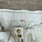 Free People We The Free Tahiti Cargo Pants size large Photo 6