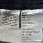 Wallflower women’s instastretch luscious curvy bootcut denim jeans‎ size 16 Blue Photo 14