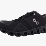 on cloud On-running Cloud X Running Shoes Photo 0