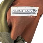 Vintage Jessica Howard Dress &‎ Coat Coverup Set Size 12 Photo 5