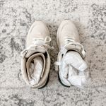 Madewell NEW  The Sneaker Boot Washed Nubuck Photo 3