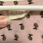 Altar'd State Altar’d State Long Sleeve Babydoll‎ Dress Size Medium Photo 3