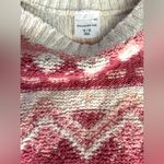 Abercrombie Girls Sweater
Size 15/16 Photo 2