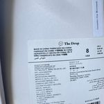 The Drop Women's Cassandra Knee Photo 7