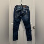 Ariya Jeans Curvy Fit Women's Blue Jeans Size 6 Photo 1
