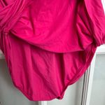 Ralph Lauren One Piece Slimming Swimsuit Swim Dress Orchid Pink Plus Size 20W Photo 5