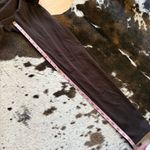 Aritzia BABATON Babaton Fonda Jumpsuit In Brown Sleeveless Ribbed Size Medium Photo 4