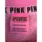 PINK - Victoria's Secret Victorias secret PINK oversized pull over sweater Photo 4