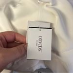 Keepsake the‎ label | Large Woman’s Elegant White Jumpsuit Photo 12