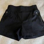 Merrell  Hayes Shorts Women’s S Small Black Hiking Athletic Nylon Spandex Stretch Photo 0