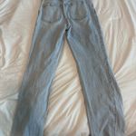 Hollister  Jeans Ultra High-Rise Dad Photo 1