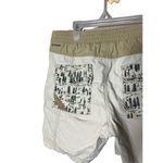 Columbia  Down The Path‎ Deer Trees Shorts Size 10 Photo 4