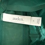 Auden Women's Teal Mesh‎ V Photo 2
