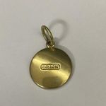 Coach  Pendant, charm ESTABLISHED 1941 Very Shiny Photo 1