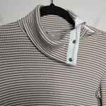 Anthropologie Dolan Left Coast Striped Top - Sz XS - NWT Photo 1