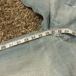 Abercrombie & Fitch Ankle Straight Jeans Blue 25 Photo 4