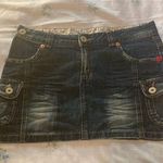 Blooming Jeans skirt Size L Photo 0