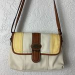 b.o.c | Born Concepts Shoulder Bag Yellow Photo 1