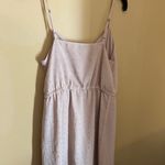 Madewell  broadway & broome breaded/gem dress 4 Photo 6