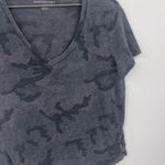 American Eagle  Outfitters Camouflage Short Sleeve Shirt Size Medium Photo 2