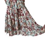 Rebecca Taylor La Vie Lucienne Floral Dress Photo 5