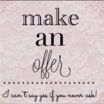 Free People  STARRY DREAMS SLEEVELESS BLUE PRINT TIE FRONT BLOUSE TOP L Photo 10