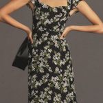 Reformation  Dress Photo 3