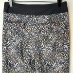 Athleta Trekkie North Jogger Kinetic Abstract Black Size 6 Photo 6