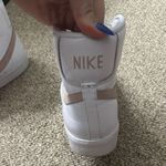 Nike Pink  Blazers Photo 2