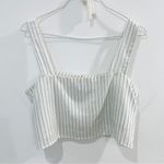Reformation NEW  crop top Photo 0