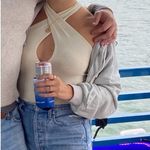 Revolve  LNA Apollo Halter Top Photo 2