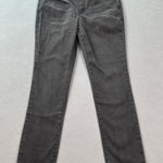 Vintage Grane Jeans Juniors 13 32x30 Dark Gray Rad Skinny Mid Rise Y2K Denim Size undefined Photo 0