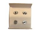 Vintage Avon Springtime Bunny Earrings never worn in original box box damaged Pink Photo 4