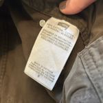 Levi's  Brown Cargo Pants Photo 2