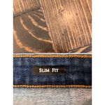 Judy Blue  Slim Fit Jeans Women 11/30 Academia Distressed Boho Western Streetwear Photo 2