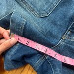 J.Crew High Waisted Denim Shorts Photo 7