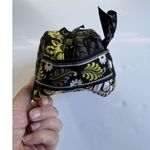 Vera Bradley Baroque Small Cosmetic Brush Case Makeup Bag Travel Organizer Photo 6