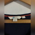 Boden size 4P dark blue dress with v neck and pockets. Simple but perfec… Photo 5