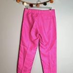 3.1 Phillip Lim  pink ankle dress pants Photo 2