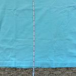 Vineyard Vines Top Womens Size Small Blue Lacrosse Long Sleeve Crew Neck Casual Photo 5