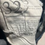 Treasure & Bond  blue denim jeans Photo 6