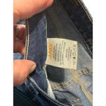 Jag jeans Slim Fit Distressed Denim Blue Jeans Size 2 Women's Photo 3