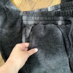 All at Once NY gray white sweatpants tracksuit comfortable athleisure pockets Size XS Photo 3