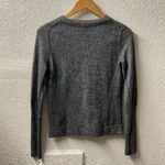 AQUA  Cashmere Cardigan Sweater Photo 1